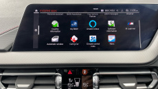 BMW 1 Series 128ti 5dr Step Auto Petrol Hatchback